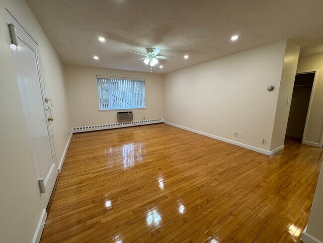 property at 37 Parkman St