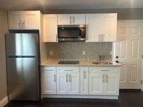 1348 S Hidden Valley Dr in West Covina, CA - Building Photo - Building Photo