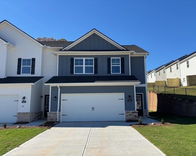 property at 164 Chase Xing