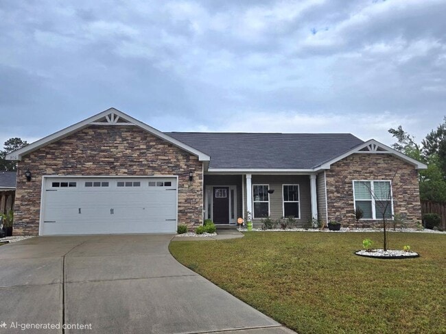 property at 306 Brickyard Creek Ct