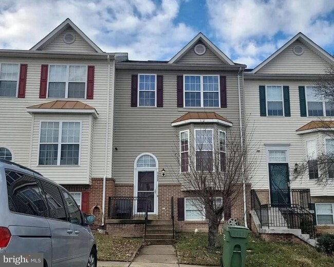 property at 3428 Brahms Dr