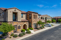 Serenity Shores at Fulton Ranch in Chandler, AZ - Foto de edificio - Building Photo