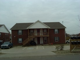 143-145 Darlene Dr Apartments