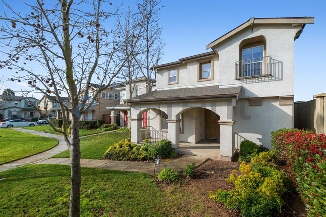 3099 Puffin Cir in Fairfield, CA - Building Photo - Building Photo