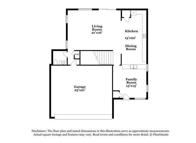 10457 MIHELA Ave in Las Vegas, NV - Building Photo - Building Photo