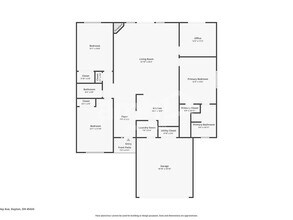 6552 Greeley Ave in Dayton, OH - Foto de edificio - Building Photo