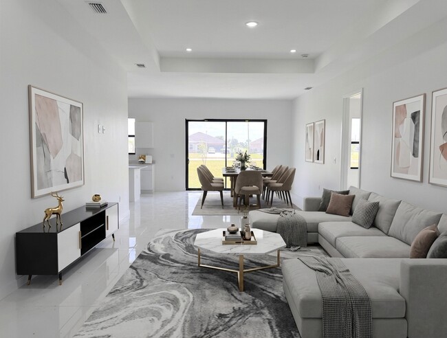 property at 4333 NW 34th St