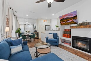 26947 Hillsborough Pkwy in Santa Clarita, CA - Building Photo