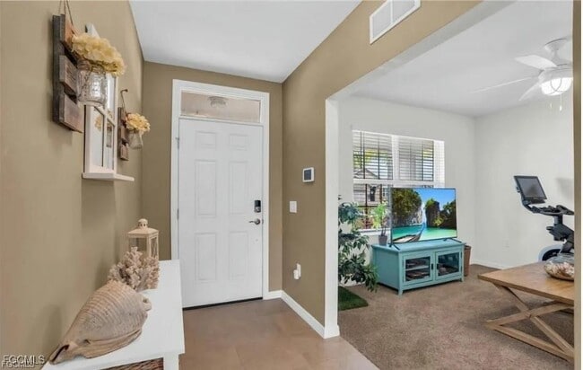 property at 3308 Acapulco Cir