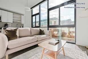 1255 22nd St NW in Washington, DC - Building Photo