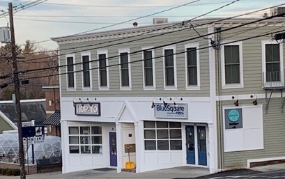 34 Main St, Unit 3 in Hopkinton, MA - Building Photo - Building Photo