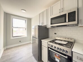 508 W Belmont Ave in Chicago, IL - Building Photo - Building Photo