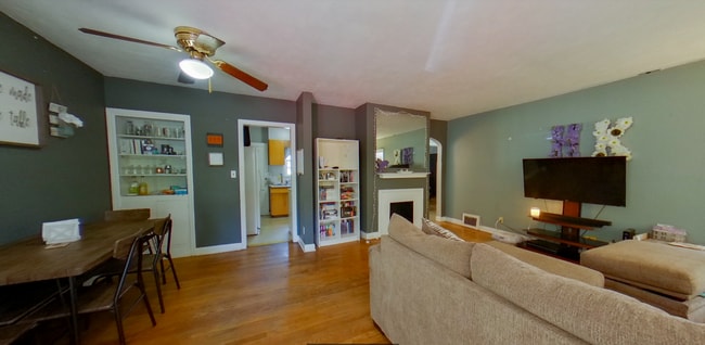 1106 Ratone St in Manhattan, KS - Building Photo - Building Photo