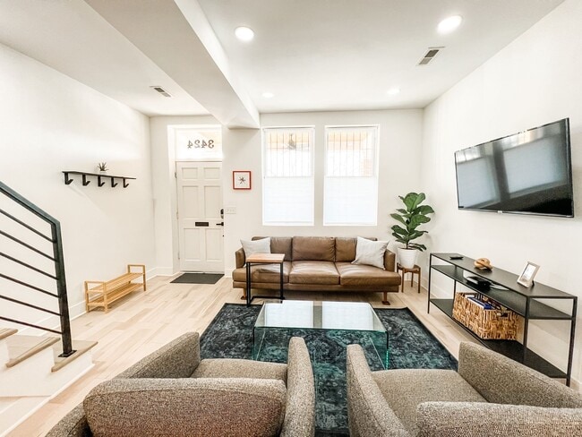 3424 9th St NE in Washington, DC - Foto de edificio - Building Photo