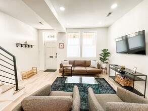 3424 9th St NE in Washington, DC - Foto de edificio - Building Photo