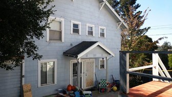 735 Edwards St in Crockett, CA - Building Photo