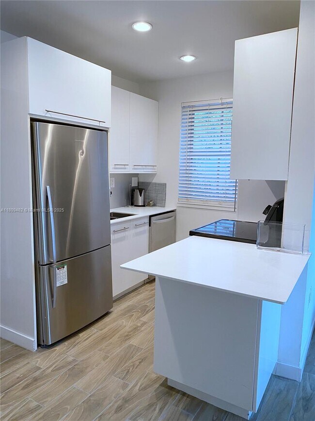property at 1611 Euclid Ave