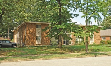 103 N Willett St in Memphis, TN - Building Photo - Building Photo