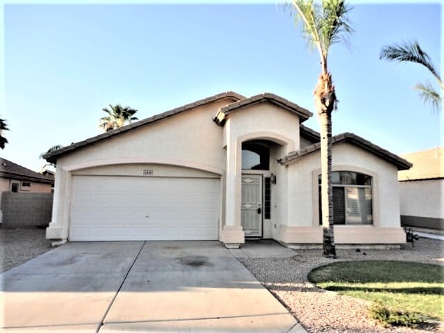 property at 11436 E Pronghorn Ave