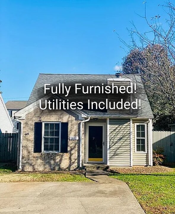 310 Northwind Dr in Hopkinsville, KY - Building Photo