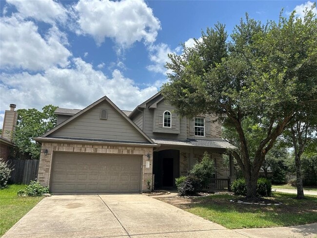 property at 9415 Herons Grove Ln