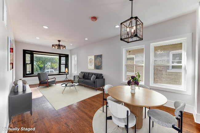 2508 Kenilworth Ave in Berwyn, IL - Building Photo - Building Photo