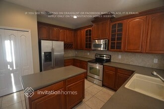 5529 Oakworth Pl in Sanford, FL - Building Photo - Building Photo