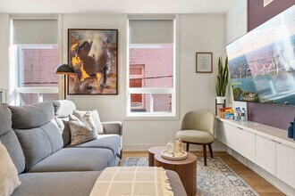 168 McCaul St in Toronto, ON - Building Photo - Building Photo