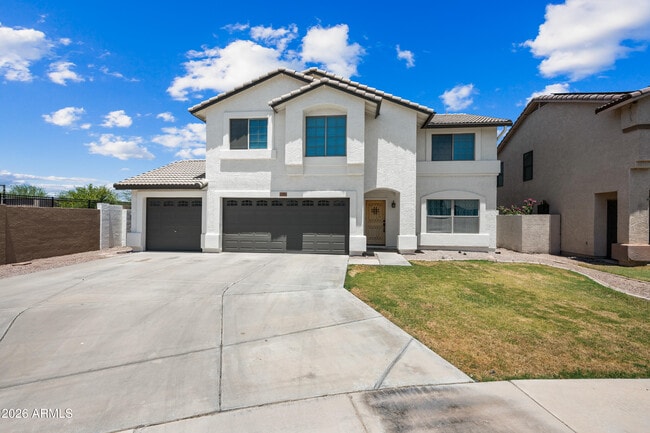 property at 210 E Jasper Ct
