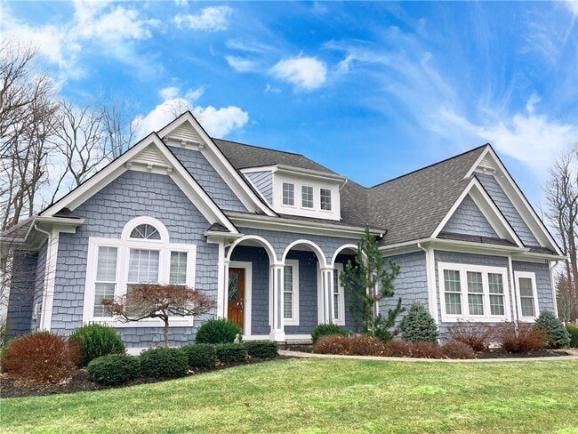property at 15 Highland Rd