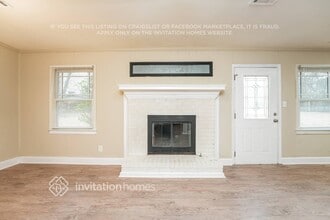 3687 Citation Dr, Unit 2507 in Decatur, GA - Building Photo - Building Photo