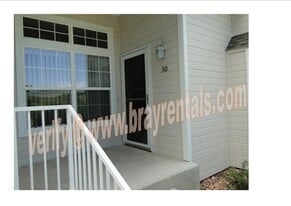 772 Glen Ct, Unit #30 in Grand Junction, CO - Building Photo