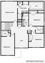 727 Ruddy Dr in Grayson, GA - Building Photo - Building Photo