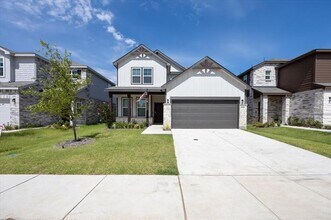 2424 Castlebar Dr in Princeton, TX - Building Photo - Building Photo
