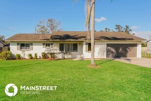 3970 Oakland St in Cocoa, FL - Building Photo