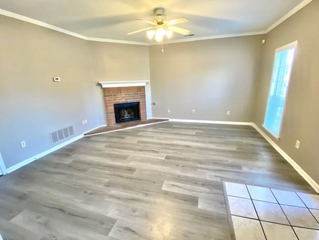 826 N Ericson Rd in Memphis, TN - Building Photo - Building Photo