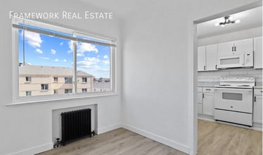 1524 Wabash St in Denver, CO - Building Photo - Building Photo