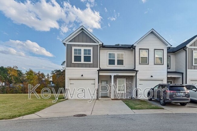 property at 2419 Sequoia Trl