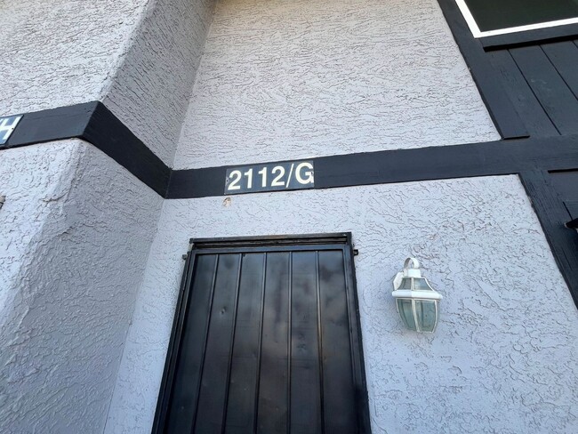 2112 Sun Ave in North Las Vegas, NV - Building Photo - Building Photo