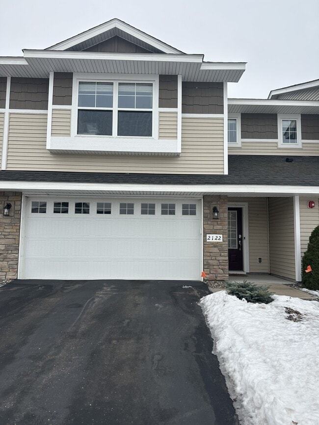 property at 2122 Ada Dr