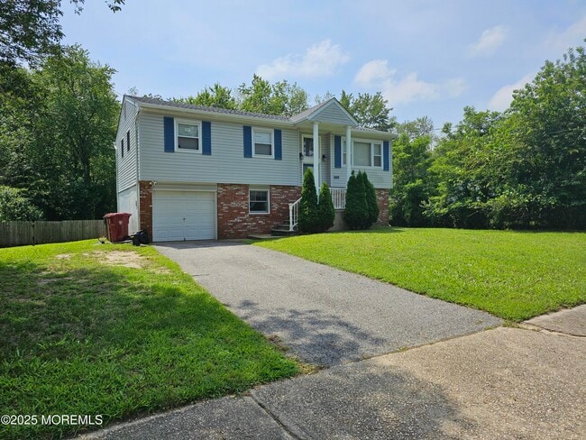 property at 204 Mill Creek Dr