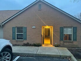 1229 Rivercrest Dr S in Delaware, OH - Building Photo