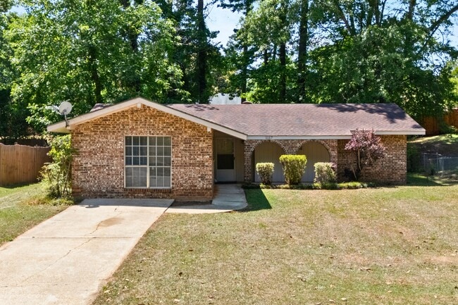 1117 Rustic Ridge Rd