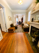 2501 Barnard St in Savannah, GA - Building Photo - Building Photo