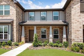 8016 Scanlan Trl in Sienna, TX - Building Photo