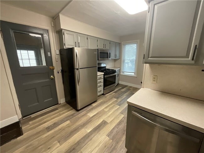 109 Hamilton St in Rochester, NY - Building Photo - Building Photo