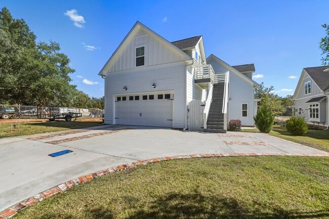 4056 Biltmore Ave in Tallahassee, FL - Building Photo - Building Photo