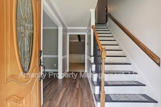 11 Blacksmythe Ln in Newport News, VA - Building Photo - Building Photo