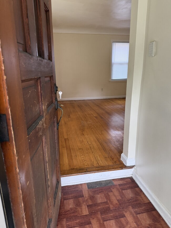 property at 6142 Marseilles St