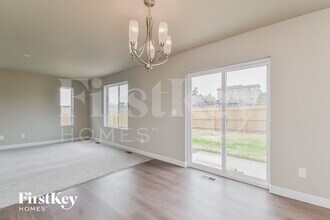 10141 Luneth Dr in Colorado Springs, CO - Building Photo - Building Photo